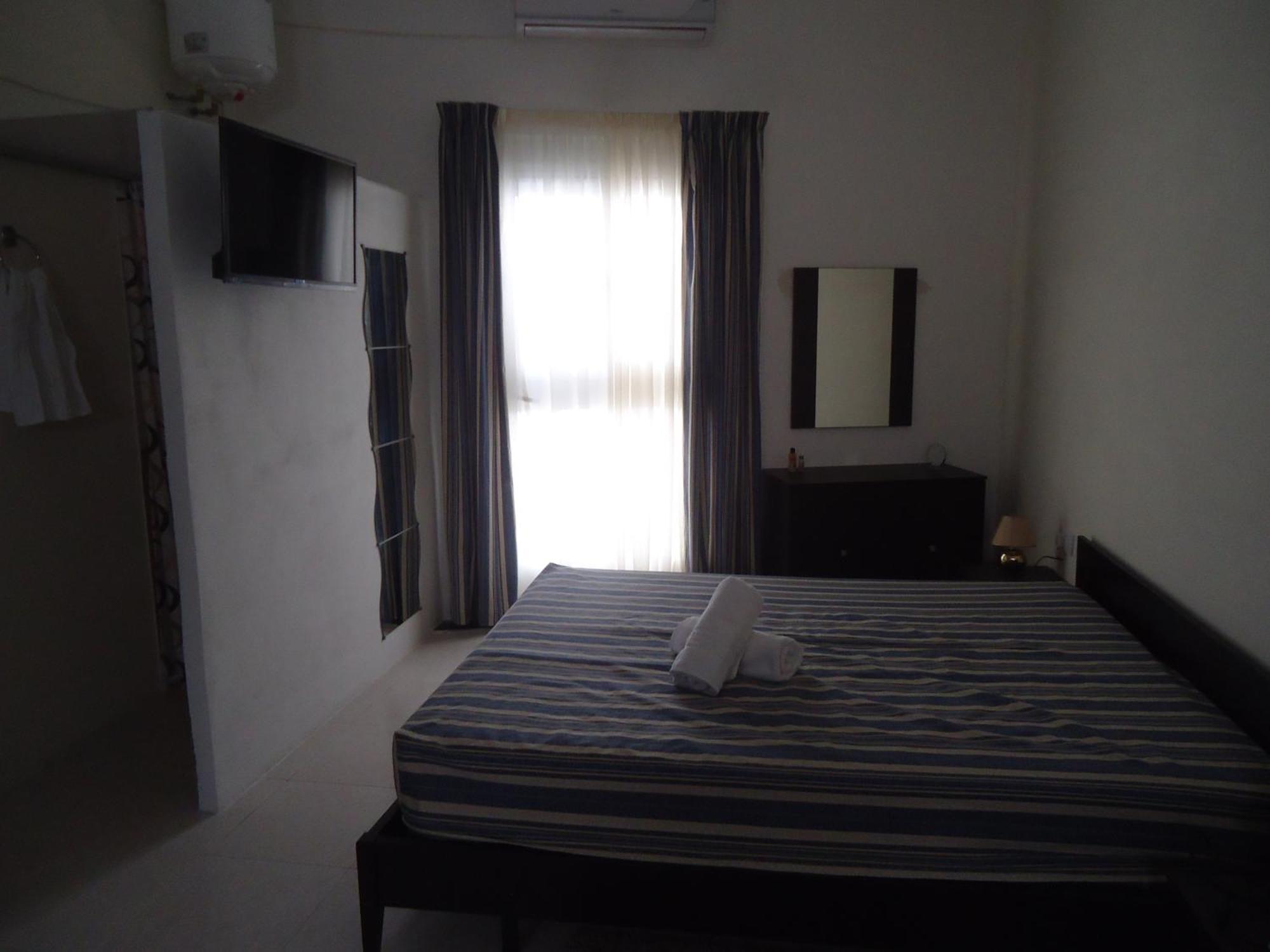Shamrock Flats Apartment เมลลิฮา ห้อง รูปภาพ