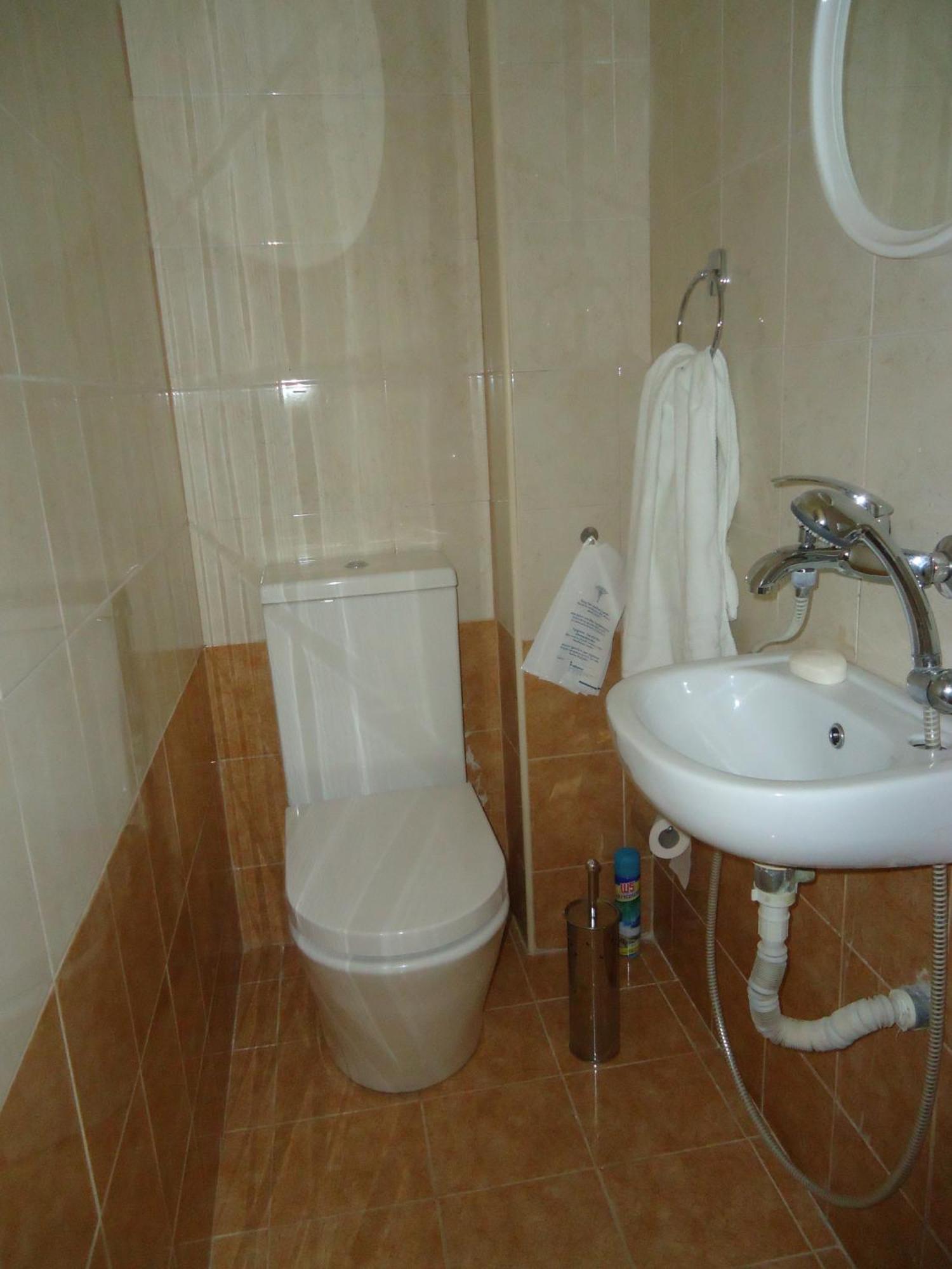 Shamrock Flats Apartment เมลลิฮา ห้อง รูปภาพ